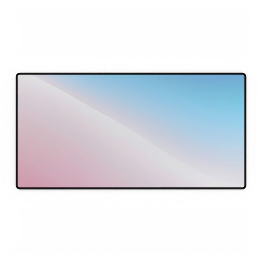 Stylish Desk Mats for Home Office, Ergonomic Mouse Pad, Unique Workspace Decor, Gift for Students, Minimalist Desk Accessories
