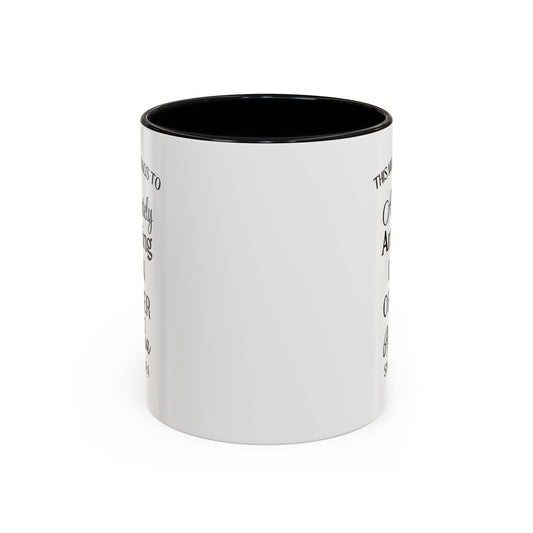 Personalized Loan Officer Coffee Mug, Funny Finance Gift, Custom Banker Cup, Mortgage Expert Gift, Customizable Coffee Mug