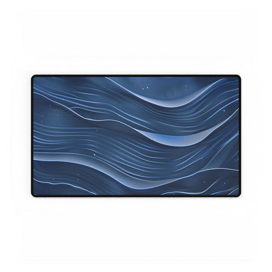 Elegant Desk Mats for Home Office, Anti-Slip Desk Pad, Great for Gifts, Minimalist Decor, Creative Workspace Essentials