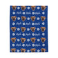 Custom Pet Blanket, Pet Photo Blanket, Custom Dog Blanket, Personalized Dog Blanket, Cat Picture Blanket, Dog Dad Gift, Pet Lover Gift