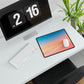 Elegant Desk Mats for Home Office, Modern Desk Accessories, Custom Mouse Pad, Office Decor, Gift for Professionals