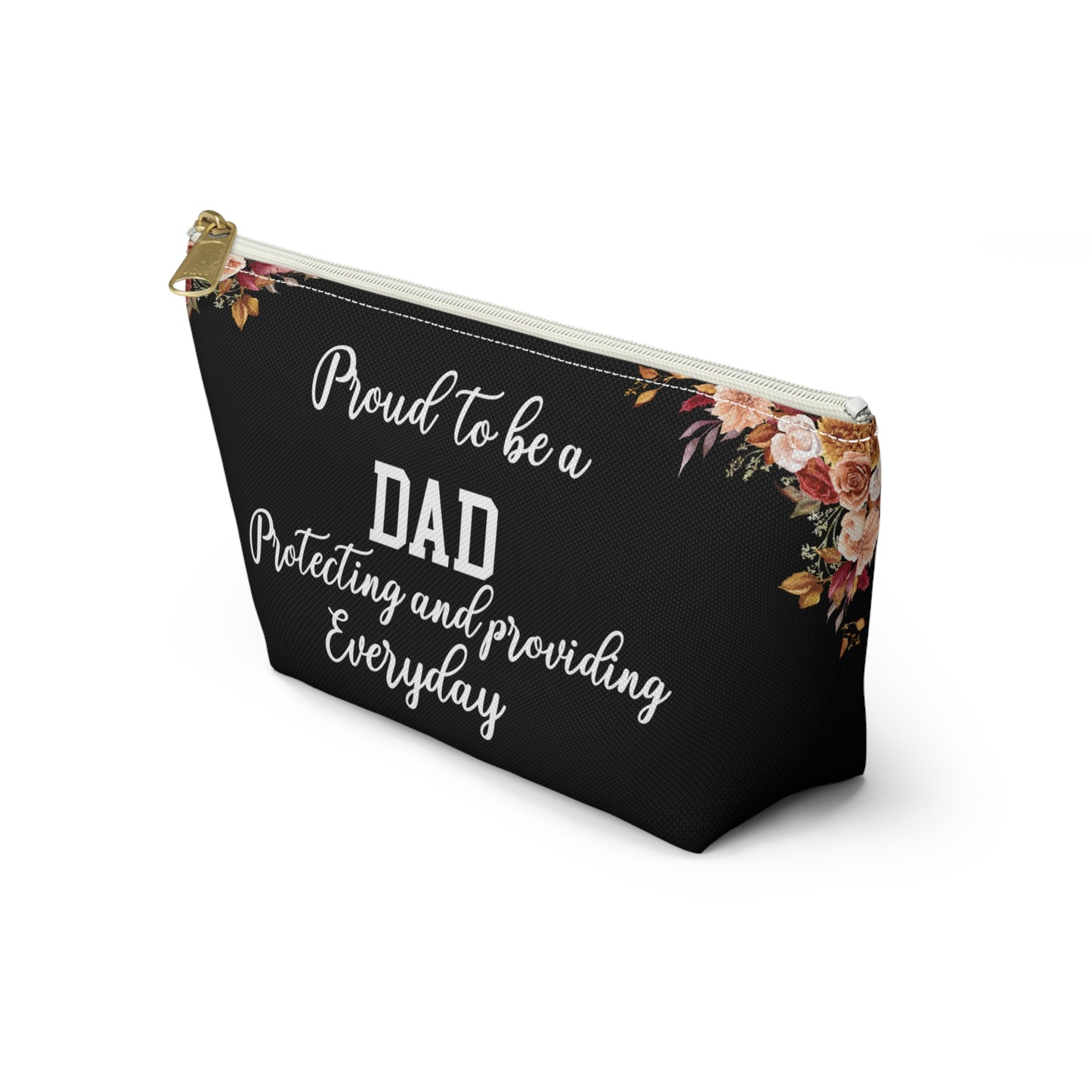 Dad Essentials Pouch Gift For Father Everyday Carry Bag Organizer For Dad Toiletry Pouch Mens Travel Pouch Fathers Day Gift Idea