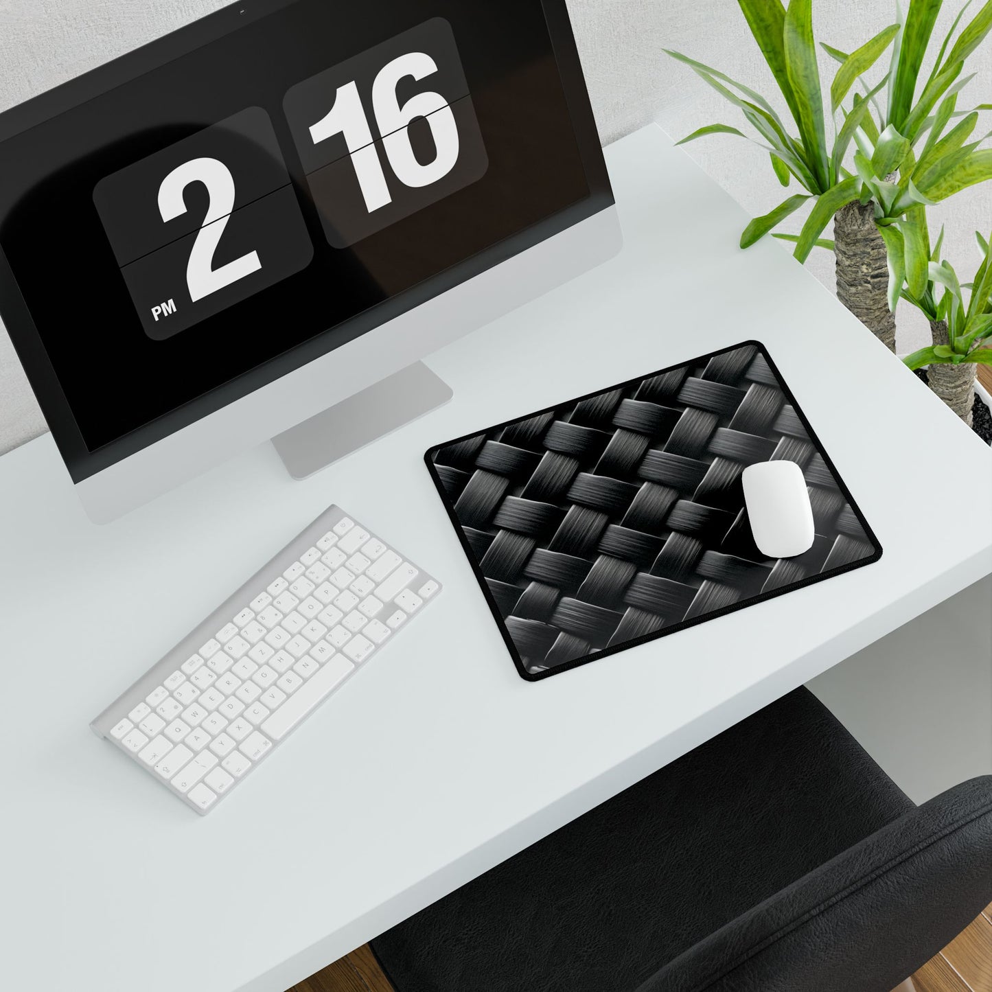 Stylish Desk Mats for Modern Workspaces | Desk Protector, Office Decor, Personalized Gifts, Gaming Mat, Home Office Accessories