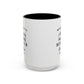Custom Instructor Mug, Funny Teaching Gift, Personalized Educator Coffee Cup, Mentor Appreciation Mug