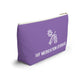 Personalized IVF Medication Storage Pouch for Fertility Treatment Supplies Travel Organizer for Injections and Daily Meds