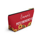 POTS Emergency Kit Emmas Medical Pouch Dysautonomia Supplies Bag Personalized POTS Essentials Organizer for Quick Access