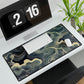 Stylish Desk Mats for Home Office, Modern Desk Accessories, Office Décor, Gift for Students, Creative Work Space Decoration