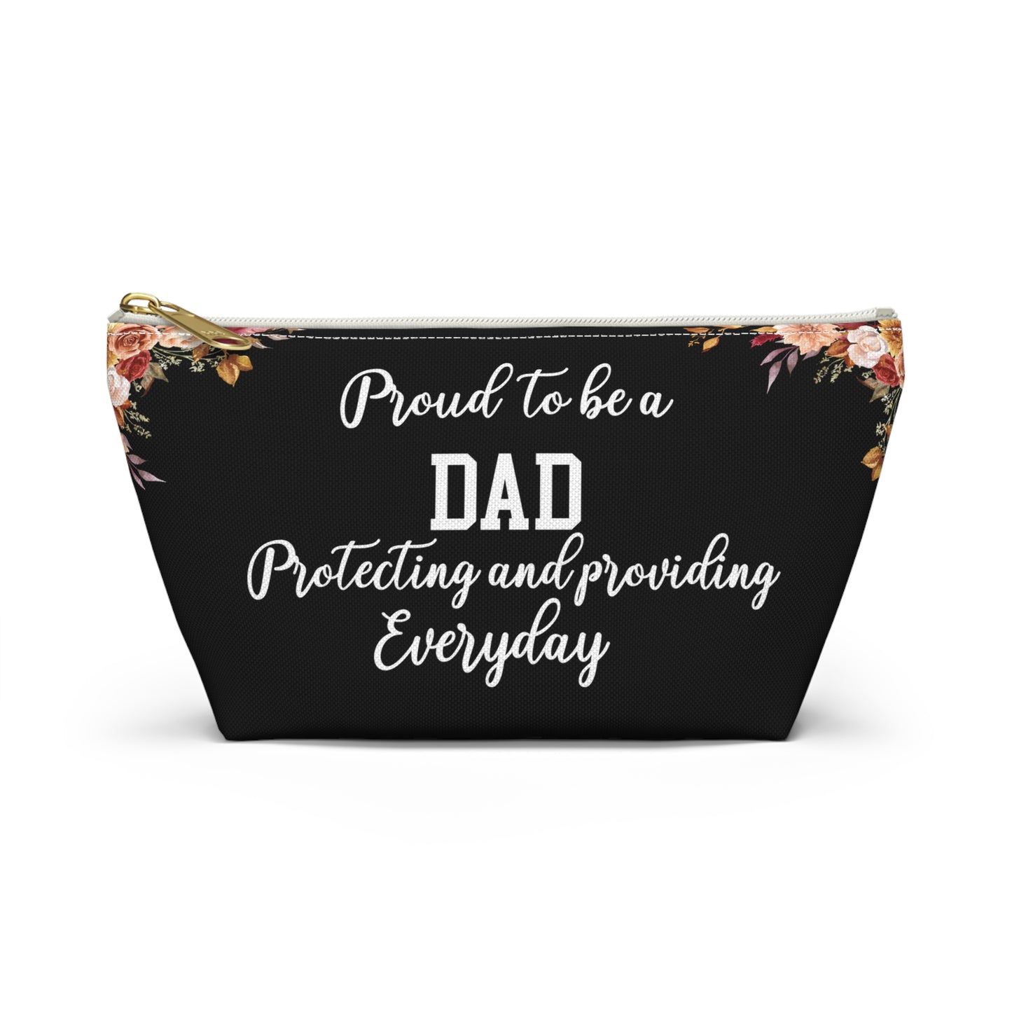 Dad Essentials Pouch Gift For Father Everyday Carry Bag Organizer For Dad Toiletry Pouch Mens Travel Pouch Fathers Day Gift Idea