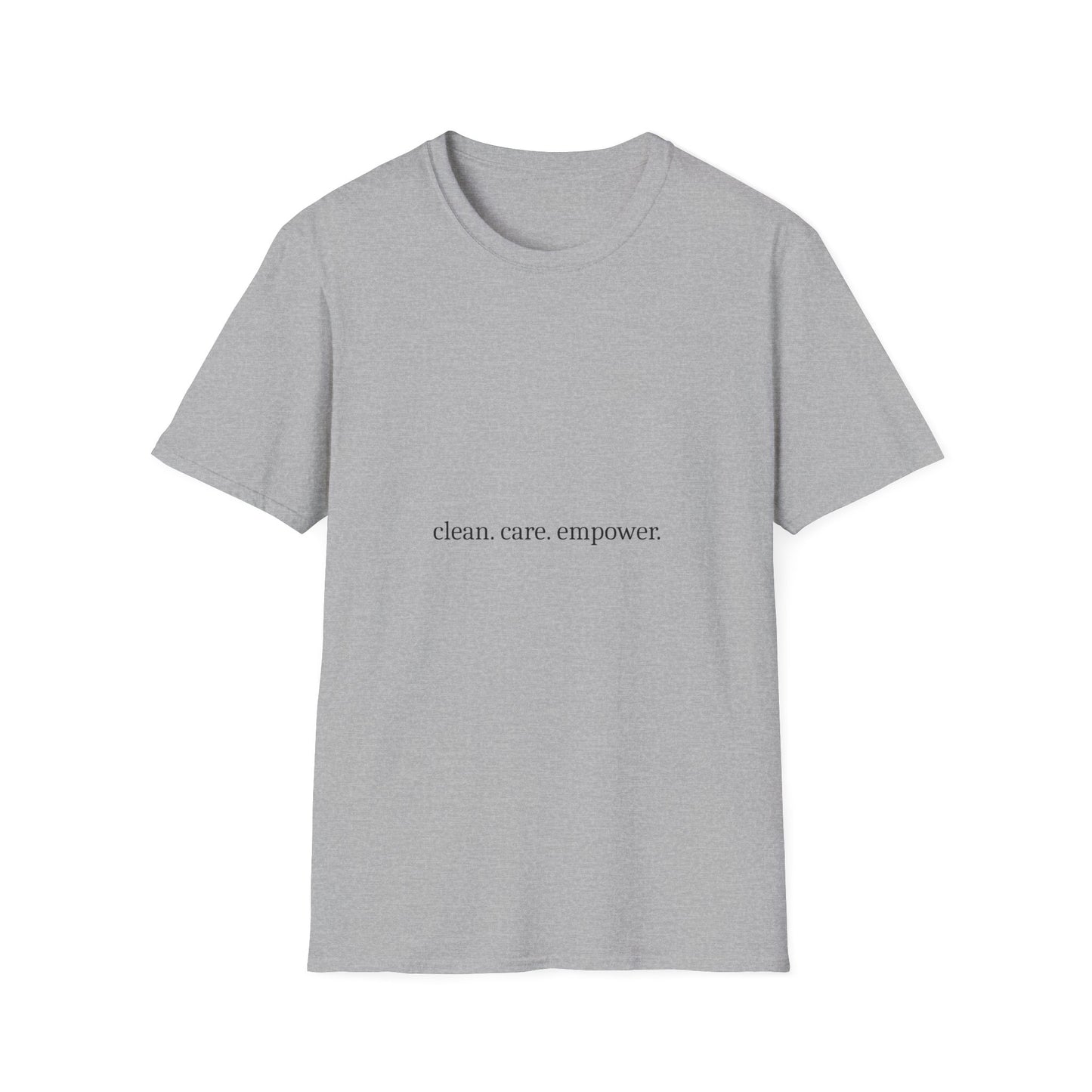 Dentist T-Shirt - Funny Tooth Shirt, Dental Assistant Tee, Floss Boss Gift, Personalized Dental Tee, Unisex Softstyle Tee