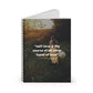 Personalized Self Love Journal Book, Custom Affirmation Notebook, Mental Wellness Gift, Daily Reflection Journal, Name Mindfulness Book