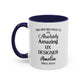 Custom UX Designer Mug, Funny Tech Designer Gift, Personalized Web Designer Mug, Digital Creator Cup