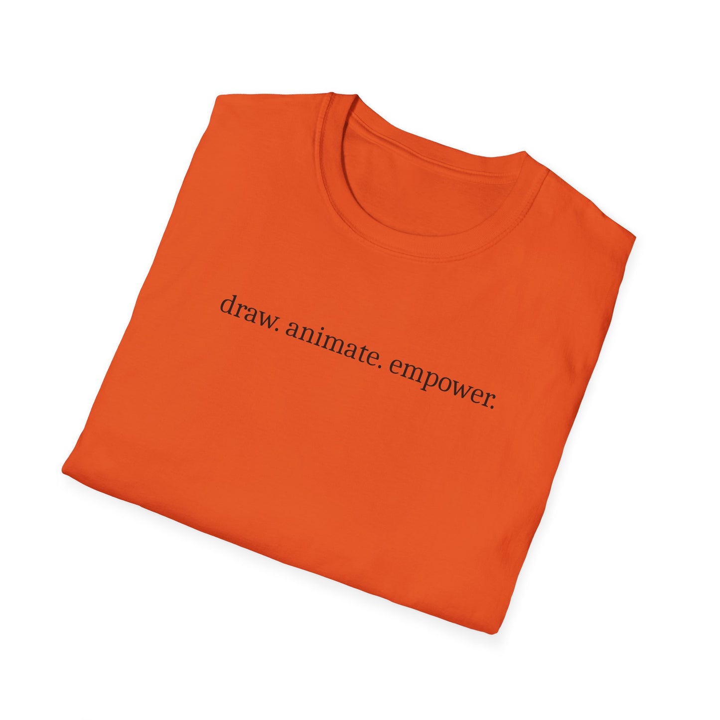 Animator T-Shirt, Frame by Frame Tee, Motion Maker Shirt, Cartoonist Gift Tee, Character Creator Shirt, Animation Lover Tee, Unisex