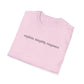 Tutor T-Shirt, Learning Hero Tee, Study Buddy Shirt, Education Support Gift, Teaching Mentor Tee, Academic Guide Shirt, Unisex Softstyle Tee