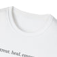 Veterinarian T-Shirt, Pet Doctor Tee, Animal Lover Shirt, Vet Life Gift, Funny Vet Tech Tee, Animal Care Shirt, Unisex Softstyle T-Shirt