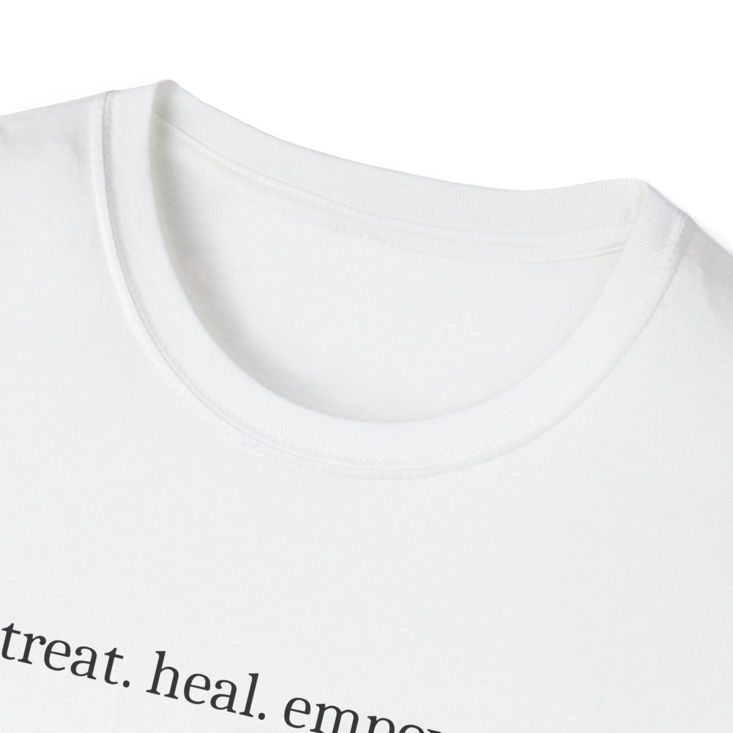Veterinarian T-Shirt, Pet Doctor Tee, Animal Lover Shirt, Vet Life Gift, Funny Vet Tech Tee, Animal Care Shirt, Unisex Softstyle T-Shirt