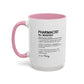 Funny Pharmacist Mug, Pill Whisperer Gift, Coffee Mug for Pharmacists, Personalized Pharma Gift, Medical Humor Mug