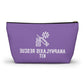 Personalized Anaphylaxis Rescue Kit Pouch for Emergency Medication Storage Travel Organizer for Allergy Emergency and Life Saving Supplies