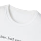 Wife Shirt, Empowering Wife Gift, Romantic Quote T-Shirt for Wife, Custom Wife Tee