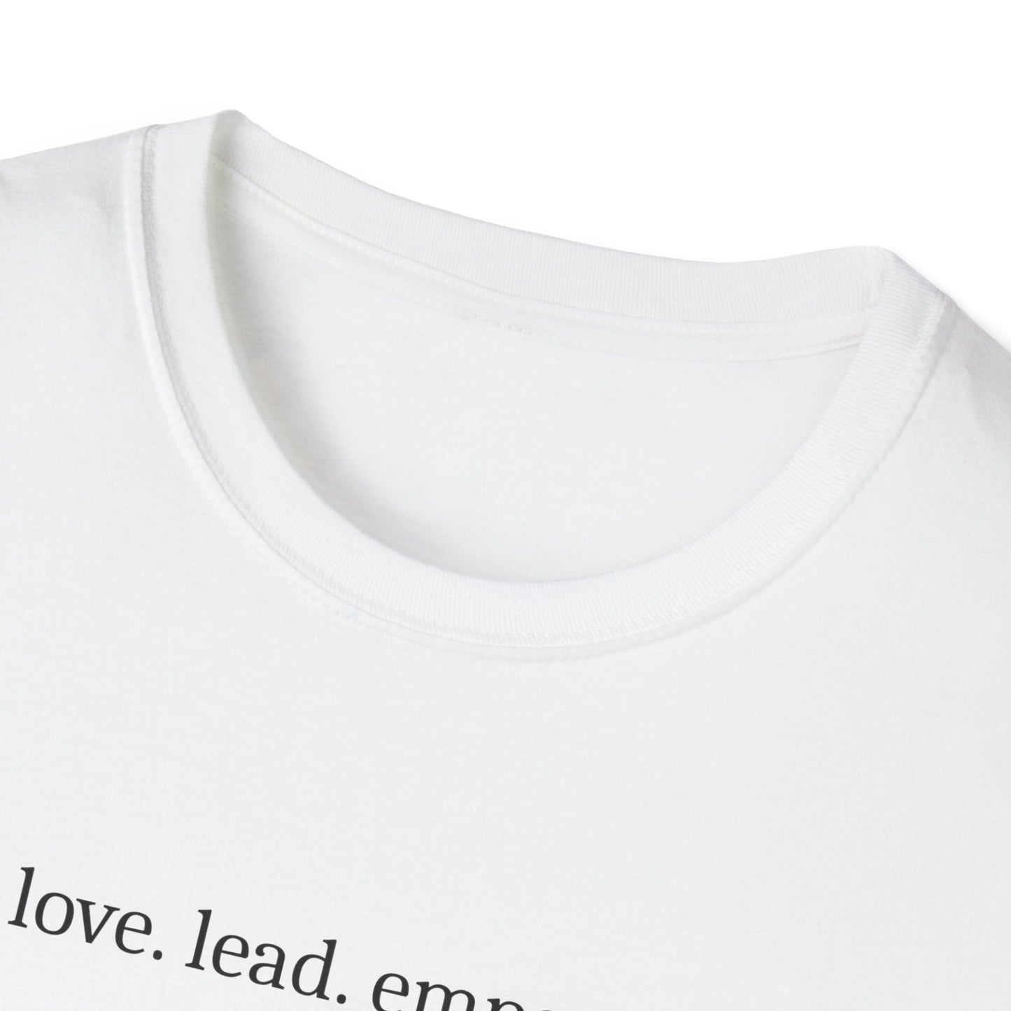 Wife Shirt, Empowering Wife Gift, Romantic Quote T-Shirt for Wife, Custom Wife Tee