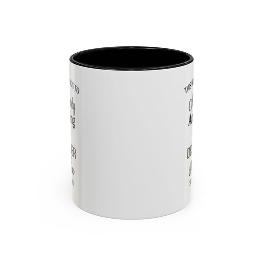 Custom UX Designer Mug, Funny Tech Designer Gift, Personalized Web Designer Mug, Digital Creator Cup