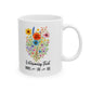 Vet Tech Mug 11oz 15oz Veterinary Technician Appreciation Gift Personalized Ceramic Coffee Cup for Animal Lover or Clinic Staff