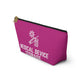 Personalized Medical Device Storage Pouch for Organizing Health Equipment Travel Organizer for Medical Supplies and Essentials