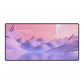 Serene Landscape Desk Mat - Gaming, Office, Desk Decor, Gift for Students, Home Office Essentials
