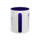 Funny Cashier Mug, Price Puncher Gift, Store Clerk Coffee Cup, Personalized Retail Worker Mug, Colorful Mugs (11oz, 15oz)