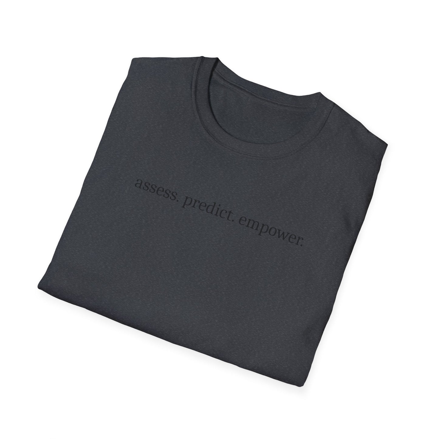 Analyst T-Shirt, Data Cruncher Tee, Logic Legend Shirt, Spreadsheet Humor Gift, Tech Minded Tee, Funny Analyst Shirt, Unisex Data Tee