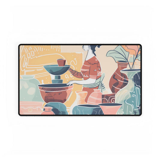 Colorful Art Desk Mats for Home Office, Stylish Gamers Desk | Desk Pad Protector | Gamer Gifts | Art Decor | Office Supplies | Gifts [...]