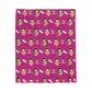Personalized Face Blanket, Custom Photo Blanket, Faces on Blanket, Gift for Family, Custom Image Blanket, Graduation Gift, Cozy Throw
