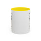 Custom Travel Agent Mug, Funny Globe Trotter Gift, Personalized Vacation Planner Cup, Jet Setter Coffee Mug