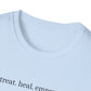 Veterinarian T-Shirt, Pet Doctor Tee, Animal Lover Shirt, Vet Life Gift, Funny Vet Tech Tee, Animal Care Shirt, Unisex Softstyle T-Shirt