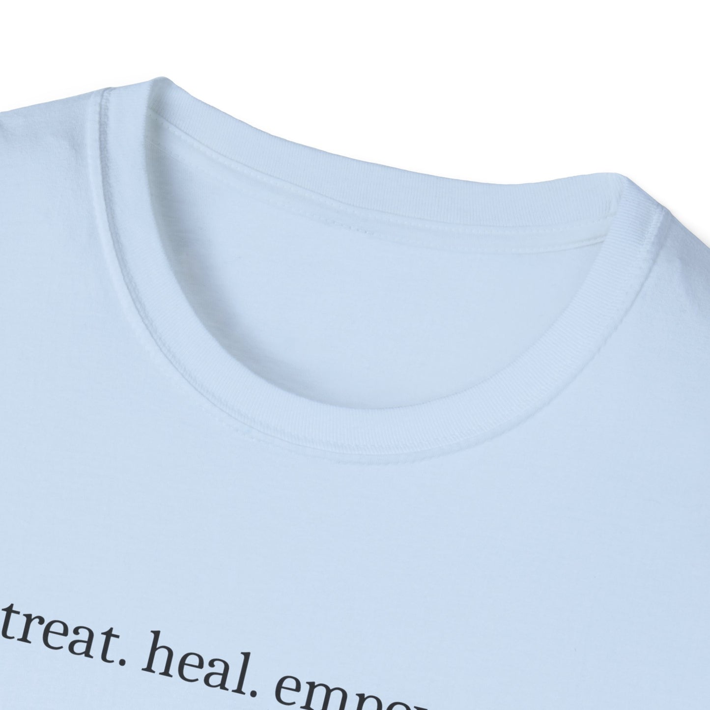 Veterinarian T-Shirt, Pet Doctor Tee, Animal Lover Shirt, Vet Life Gift, Funny Vet Tech Tee, Animal Care Shirt, Unisex Softstyle T-Shirt