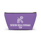 Personalized Anaphylaxis Rescue Kit Pouch for Emergency Medication Storage Travel Organizer for Allergy Emergency and Life Saving Supplies