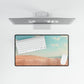 Serene Landscape Desk Mat - Perfect for Home Office, Gift for Remote Workers, Desk Accessories, Graduation, or Birthdays