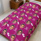 Personalized Face Blanket, Custom Photo Blanket, Faces on Blanket, Gift for Family, Custom Image Blanket, Graduation Gift, Cozy Throw