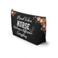 Nurse Essentials Pouch Gift For Nurses Organizer Zipper Bag For Work Supplies Makeup Storage Graduation Or Appreciation Gift For RN LPN