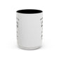 Custom Life Coach Mug, Funny Motivational Mentor Gift, Personalized Coach Mug, Empowerment Coffee Cup