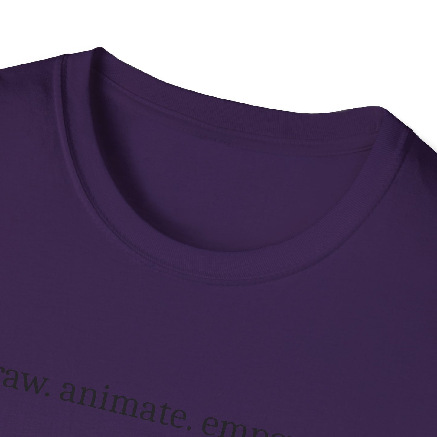 Animator T-Shirt, Frame by Frame Tee, Motion Maker Shirt, Cartoonist Gift Tee, Character Creator Shirt, Animation Lover Tee, Unisex