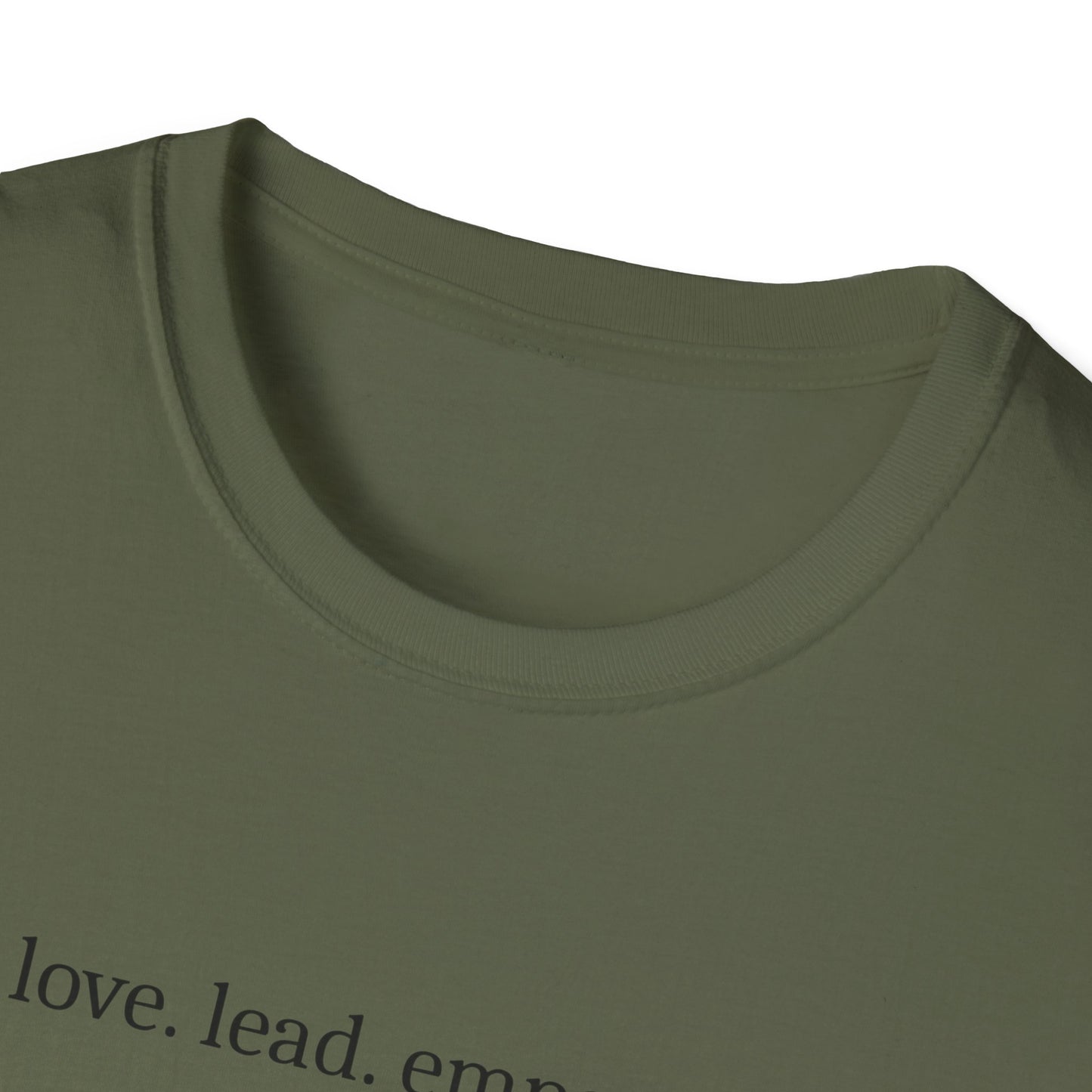 Wife Shirt, Empowering Wife Gift, Romantic Quote T-Shirt for Wife, Custom Wife Tee