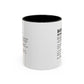 Funny Barista Mug, Bean Magician Gift, Coffee Shop Worker Mug, Espresso Lover Cup, Personalized Cafe Mug, Latte Artist Gift