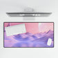 Serene Landscape Desk Mat - Gaming, Office, Desk Decor, Gift for Students, Home Office Essentials