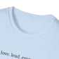 Wife Shirt, Empowering Wife Gift, Romantic Quote T-Shirt for Wife, Custom Wife Tee