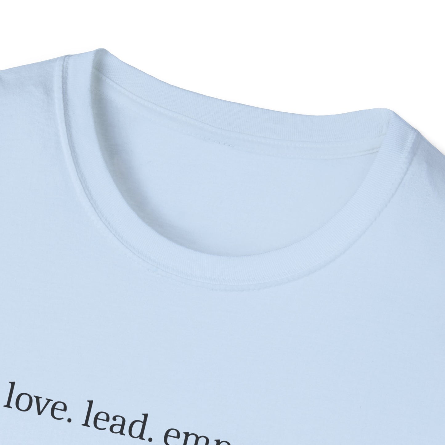 Wife Shirt, Empowering Wife Gift, Romantic Quote T-Shirt for Wife, Custom Wife Tee