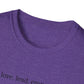 Wife Shirt, Empowering Wife Gift, Romantic Quote T-Shirt for Wife, Custom Wife Tee