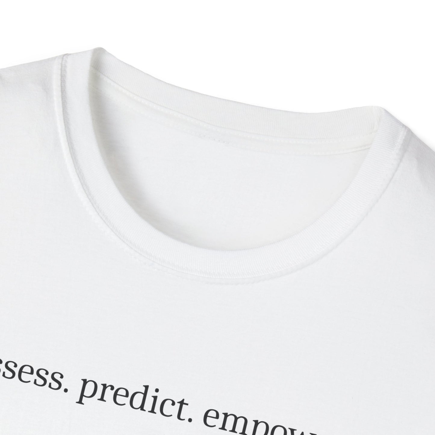 Analyst T-Shirt, Data Cruncher Tee, Logic Legend Shirt, Spreadsheet Humor Gift, Tech Minded Tee, Funny Analyst Shirt, Unisex Data Tee