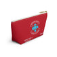Personalized Medical Alert Insulin Pouch for Type 1 Diabetes Samantha Insulin Storage Emergency Diabetes Kit Travel School Ready