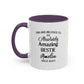 Bestie Mug, Funny Best Friend Gift, Custom BFF Coffee Cup, Personalized Mug for Best Friend, Cute Friendship Gift