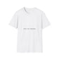 Dentist T-Shirt - Funny Tooth Shirt, Dental Assistant Tee, Floss Boss Gift, Personalized Dental Tee, Unisex Softstyle Tee